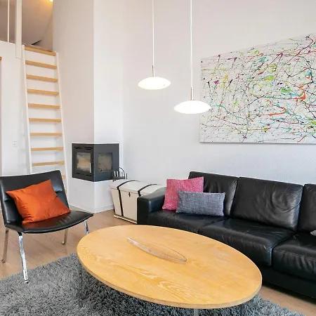 Apartamento Xxv
