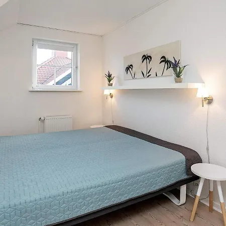 Xxv Apartamento *